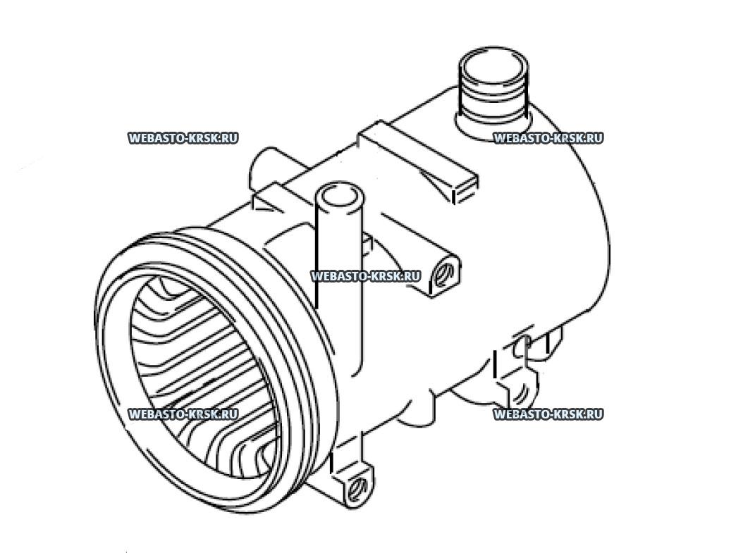  Thermo 90/90S | : 37846C