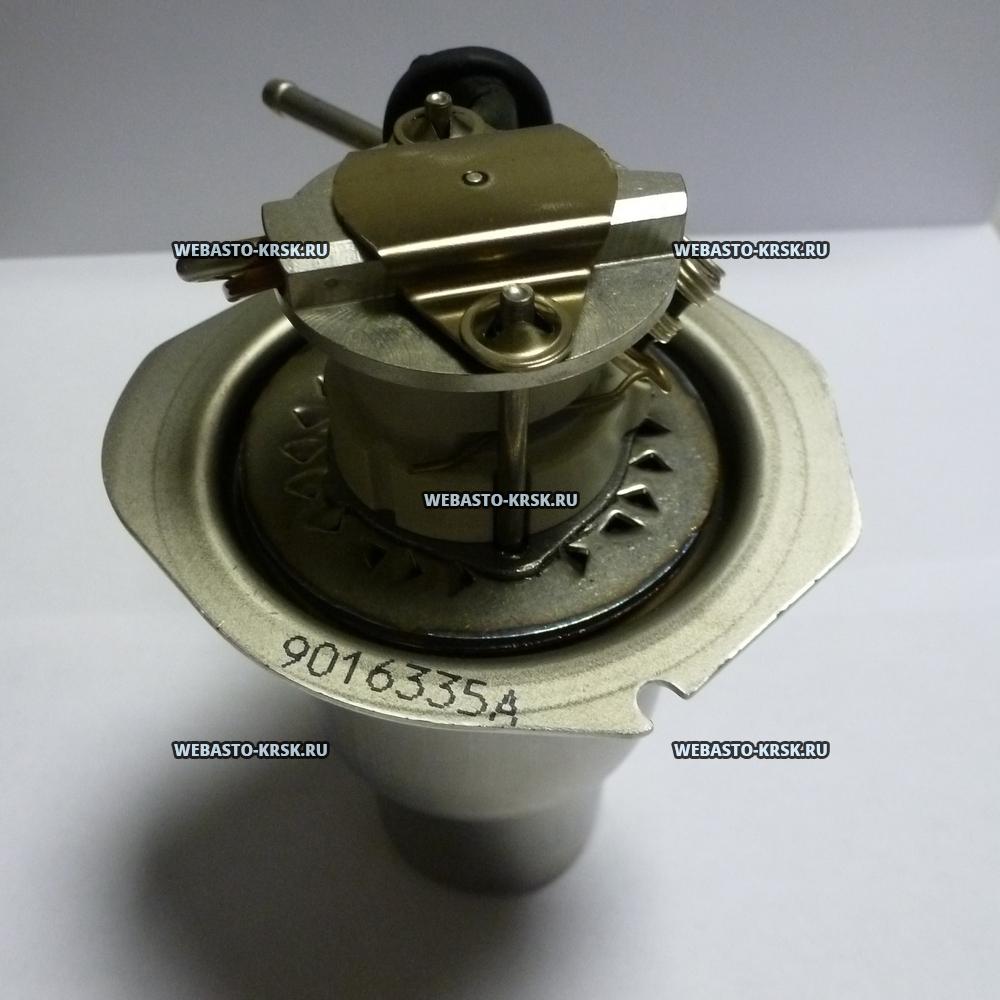 ������� ��V ������ ��� ������������ Webasto