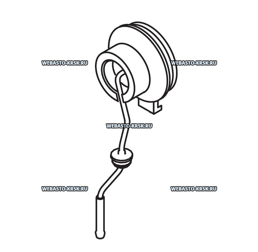 ������� ���������� ��� AT 3500/5000 ST 
 | �������: 9004221A