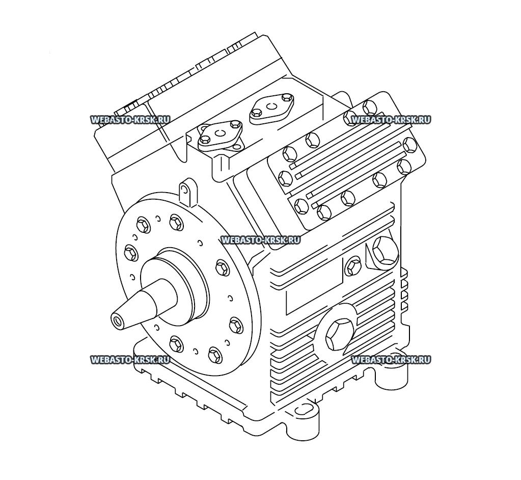  FKX40/655K Vent.6 24V | : 93973B