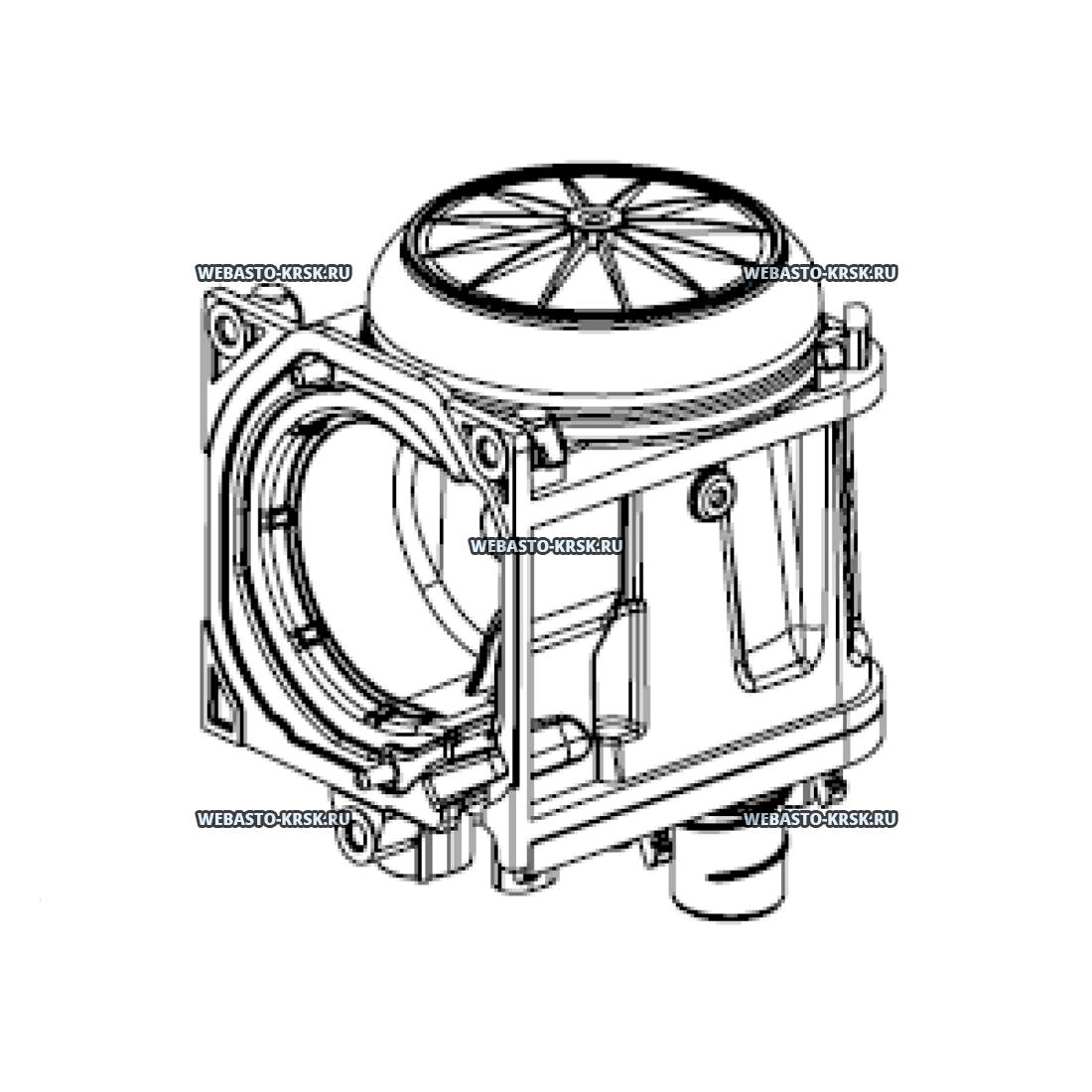   +   Thermo Top Evo 5+ / 12V  | : 1315945A