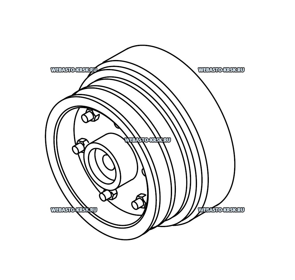 ���������������� ����� LA 16.150 | �������: 68803C