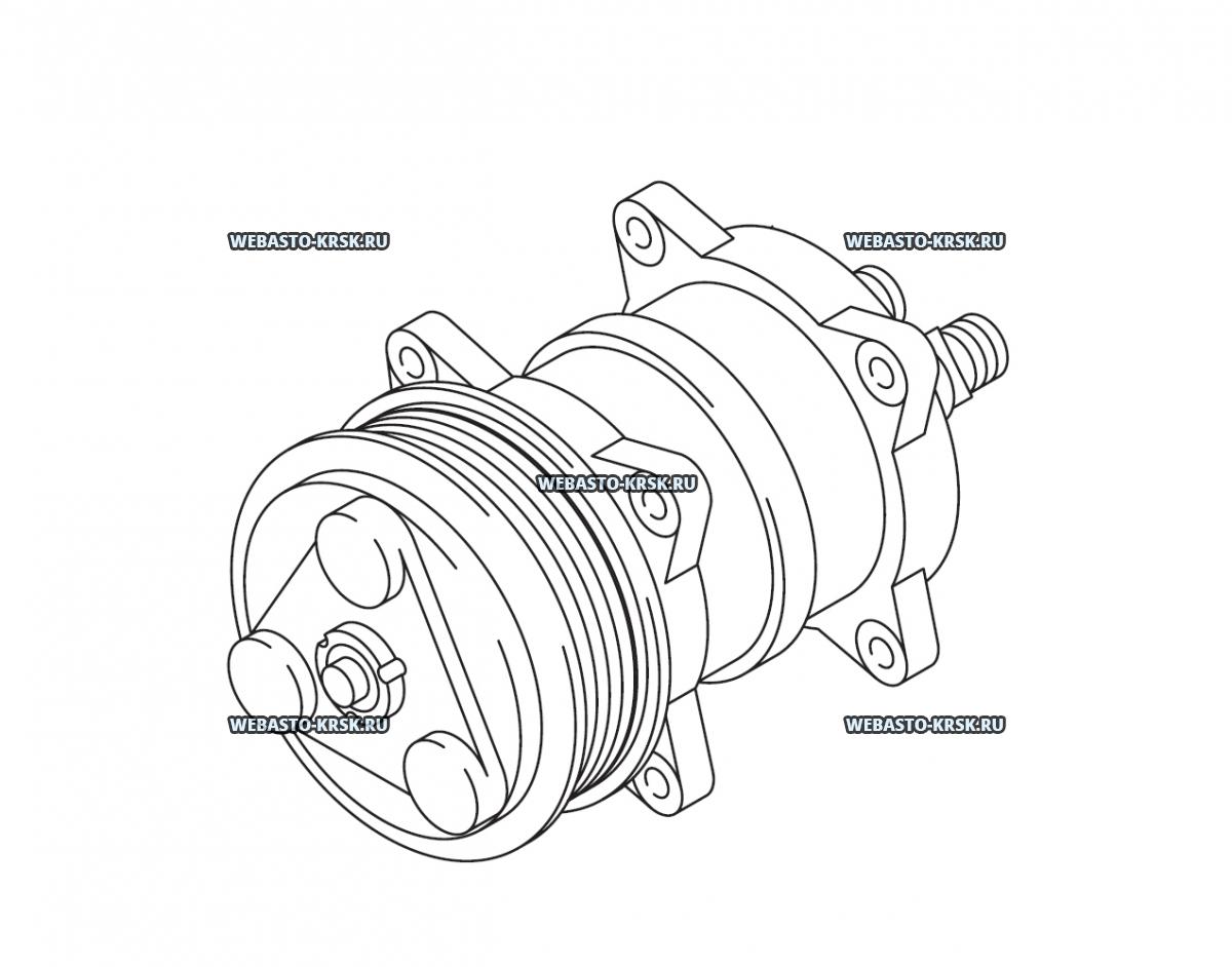 ���������� 24V | �������: 88139B