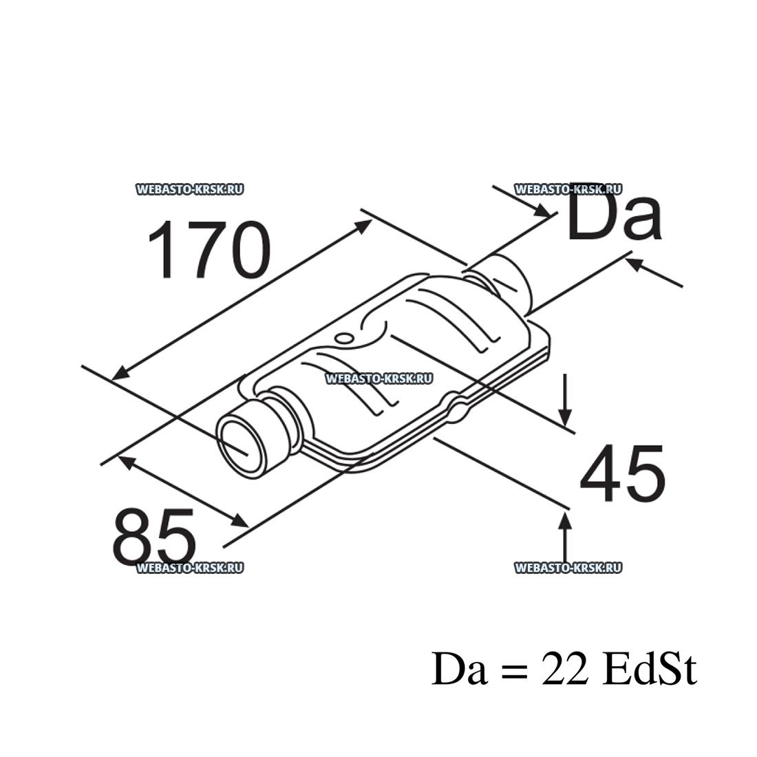   d=22  () | : 1320895A