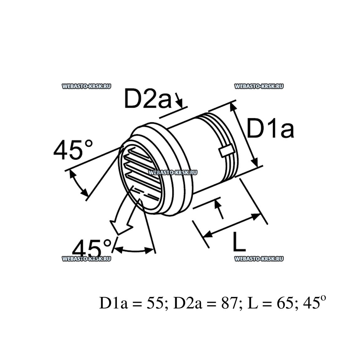  d=55 45 () | : 107836