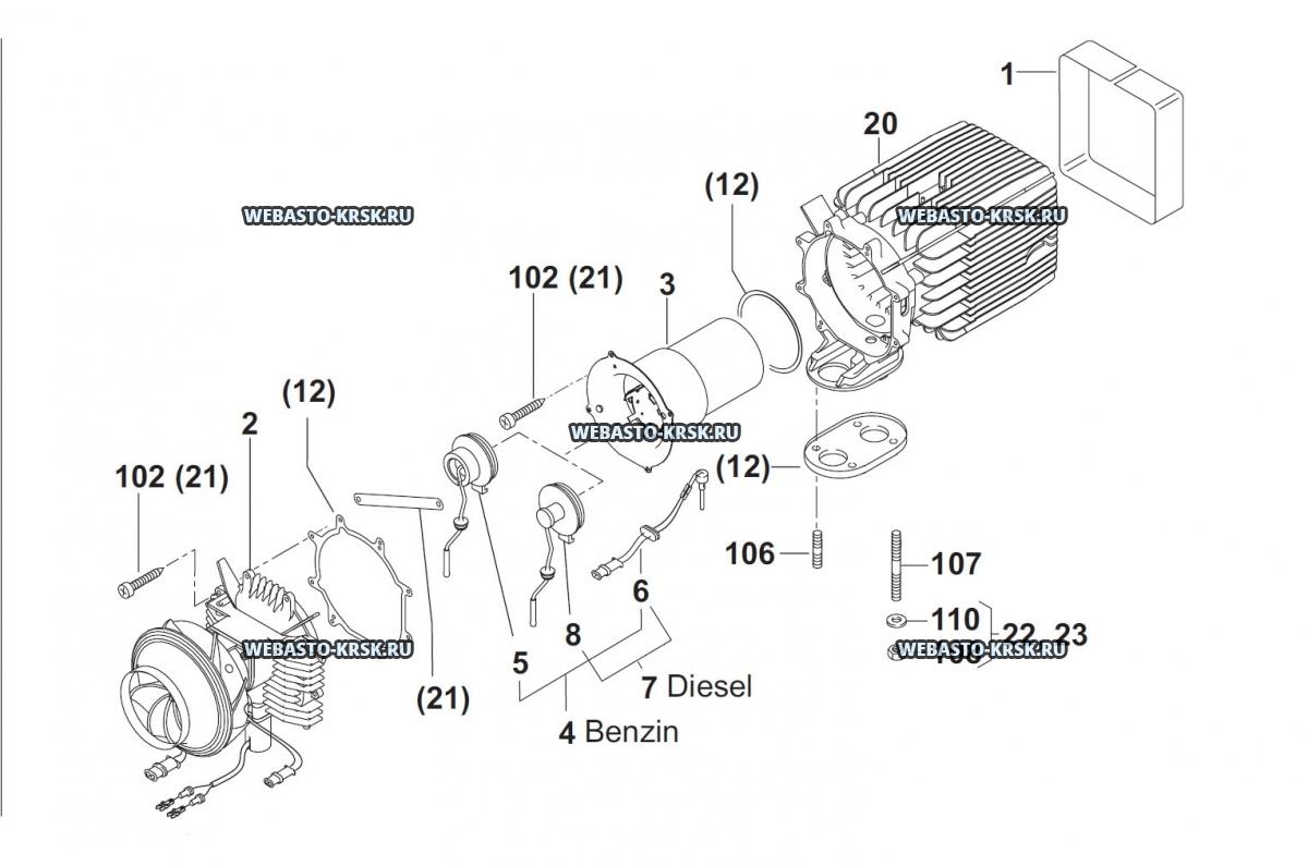 ��������� ��-� ������ | �������: 9015857A