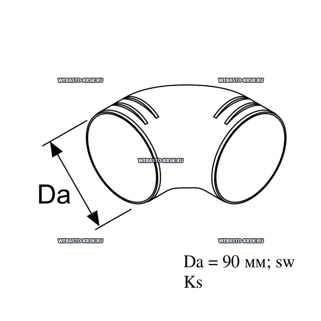  90 d=90 () | : 1320706A