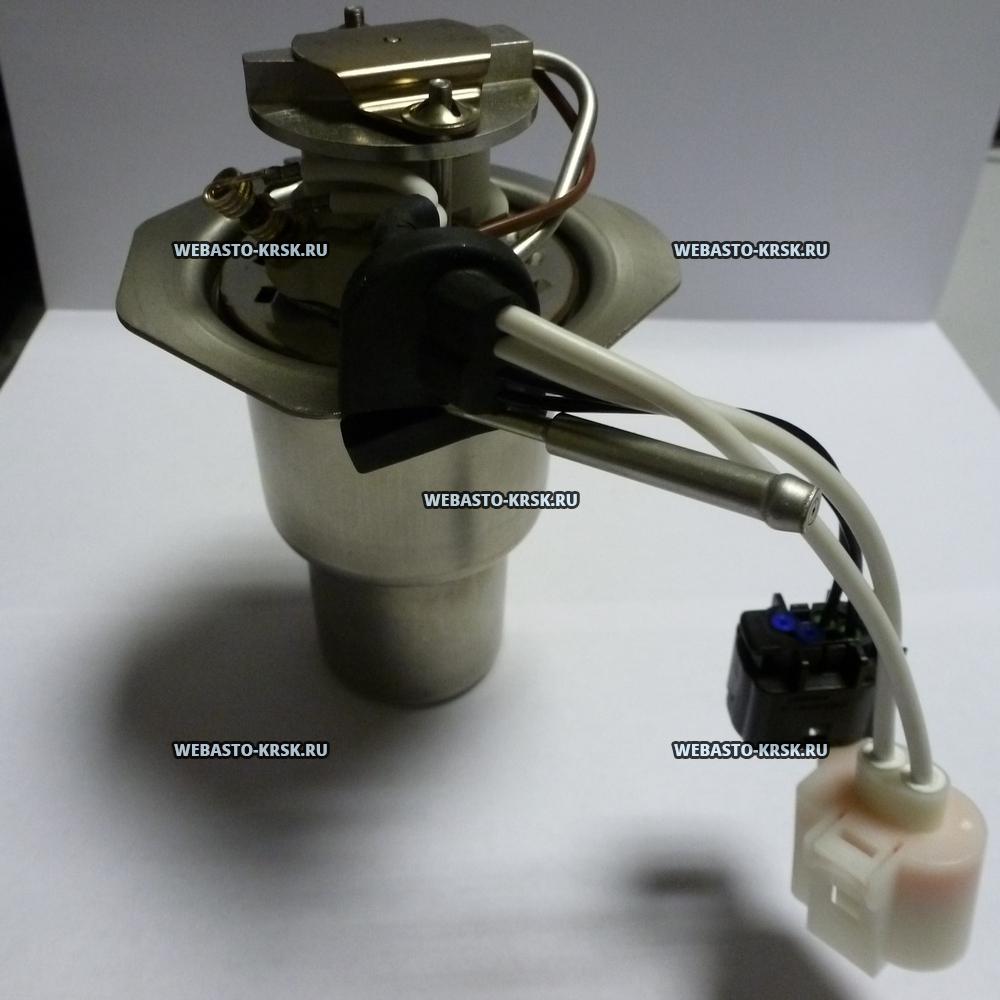 ������� ��V ������ ��� ������������ Webasto