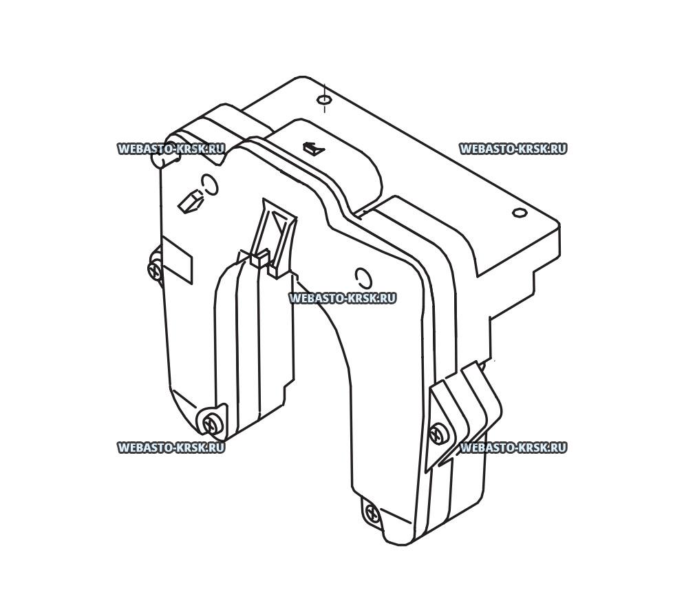 ���� ���������� 1580 ��� AT 3500 ST 24� ������ | �������: 9009683A