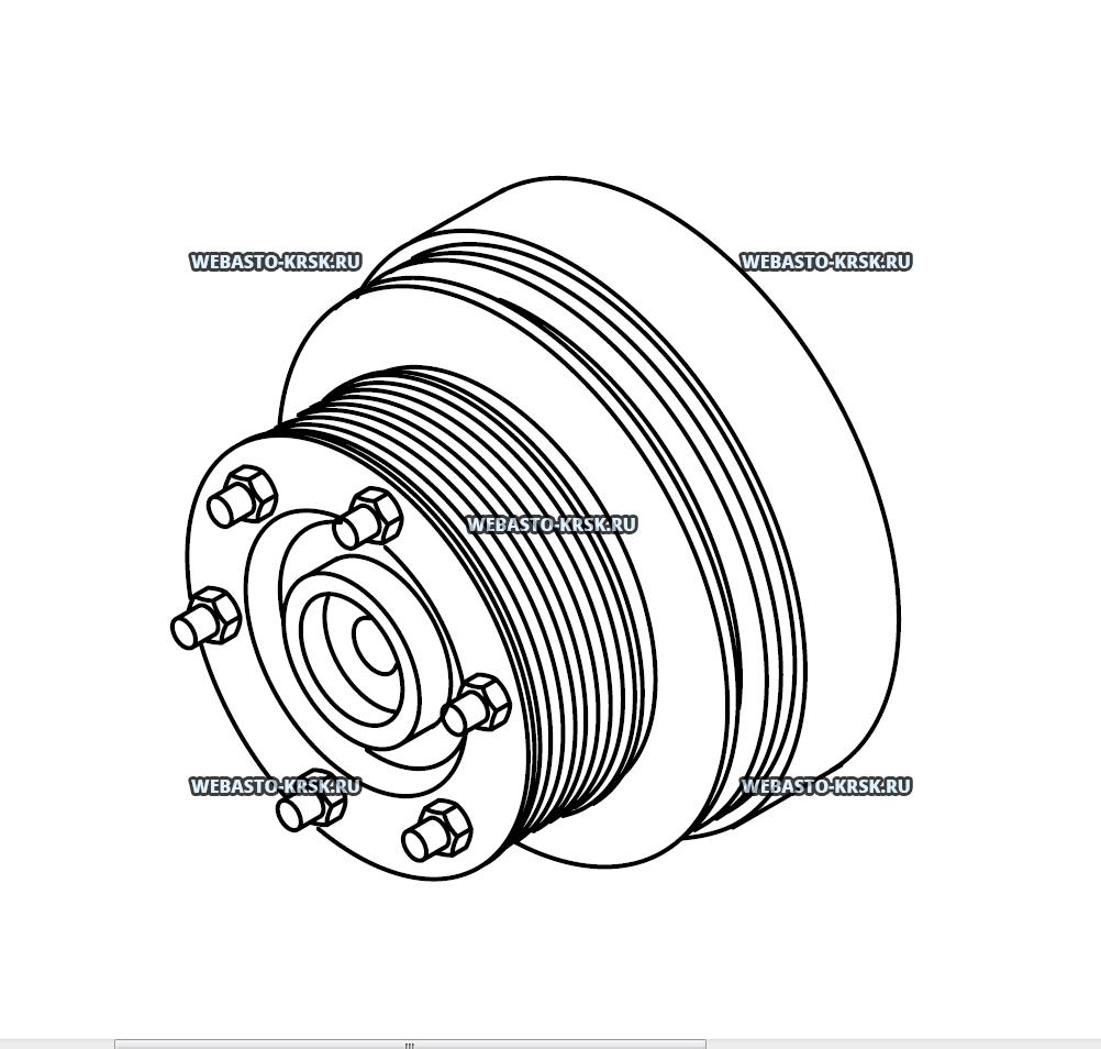 ���������������� ����� LA 16.158 | �������: 68195B