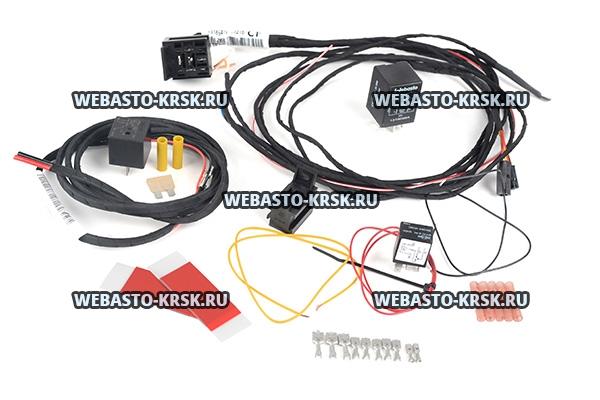 ADK AAC Comfort Kit  Nissan_Renault MY14 | �������: 1324068A