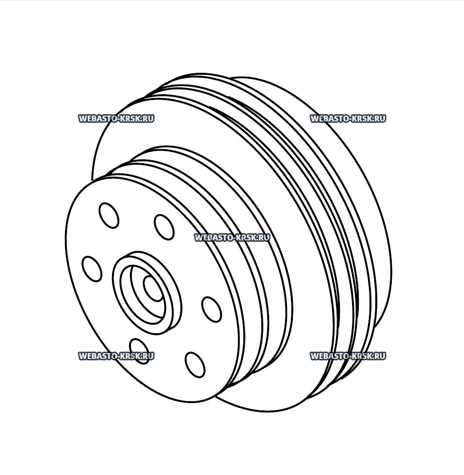 ���������������� ����� LA 16.149 | �������: 68759C