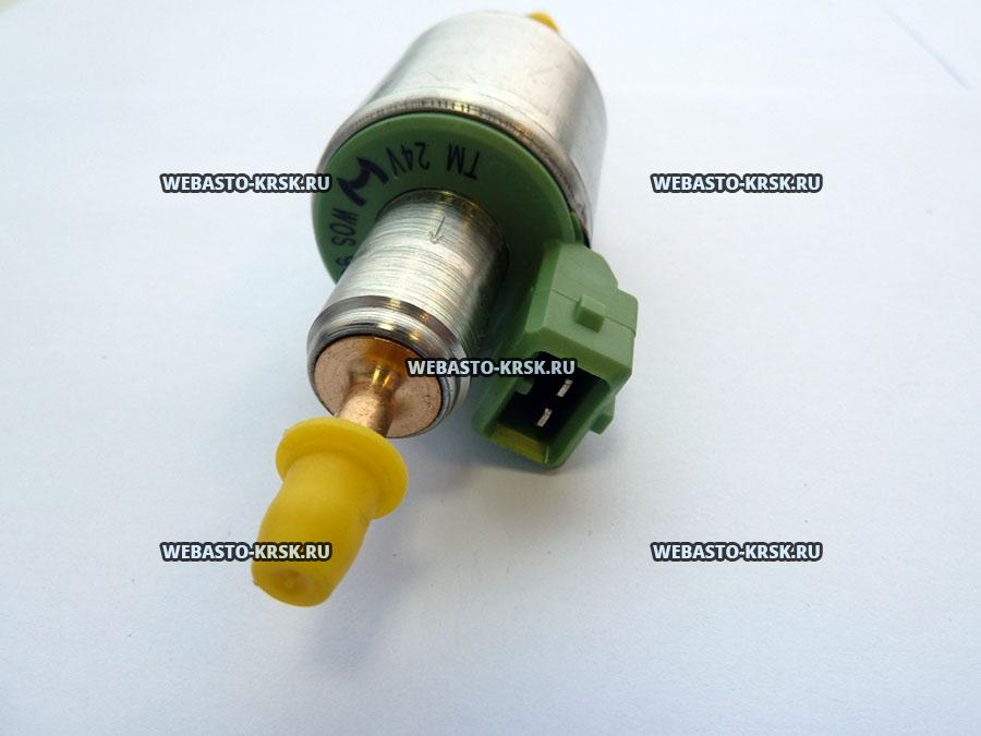 ����� ��������� Thermo Top, DP 30 24� | �������: 1320294A