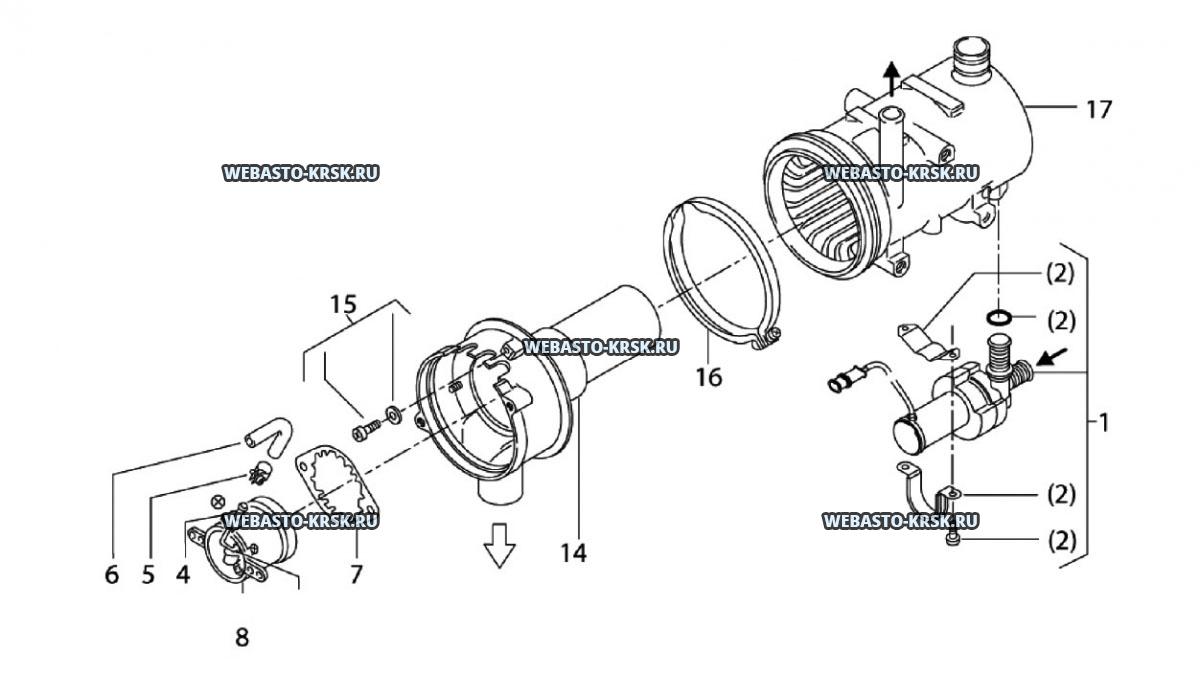 ��������� TT-E ������ | �������: 1316763A