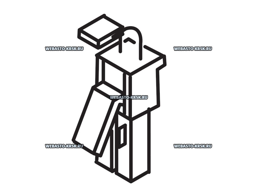 ������ ����������� AT 2000 | �������: 1322750A