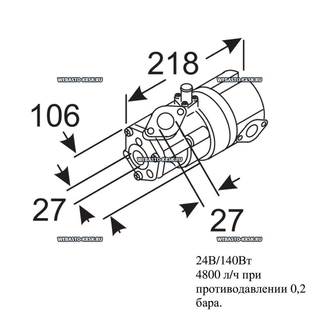   U4818 | : 2710136A