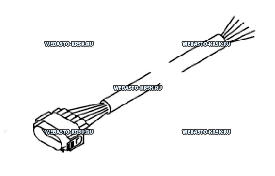 ���� �������� ���� �� ��������� L=4020 | �������: 92959A