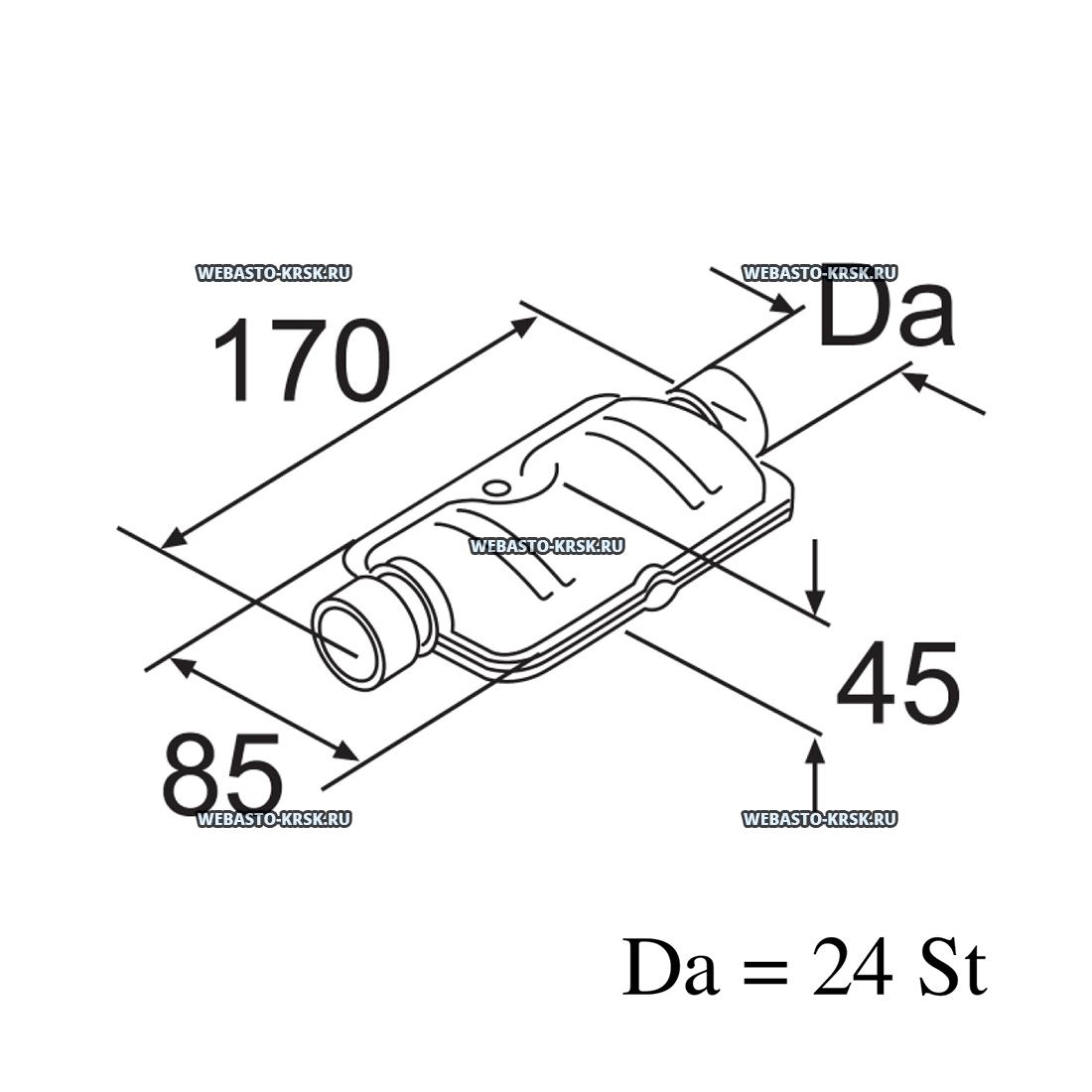 ��������� d=24��  | �������: 1320372A