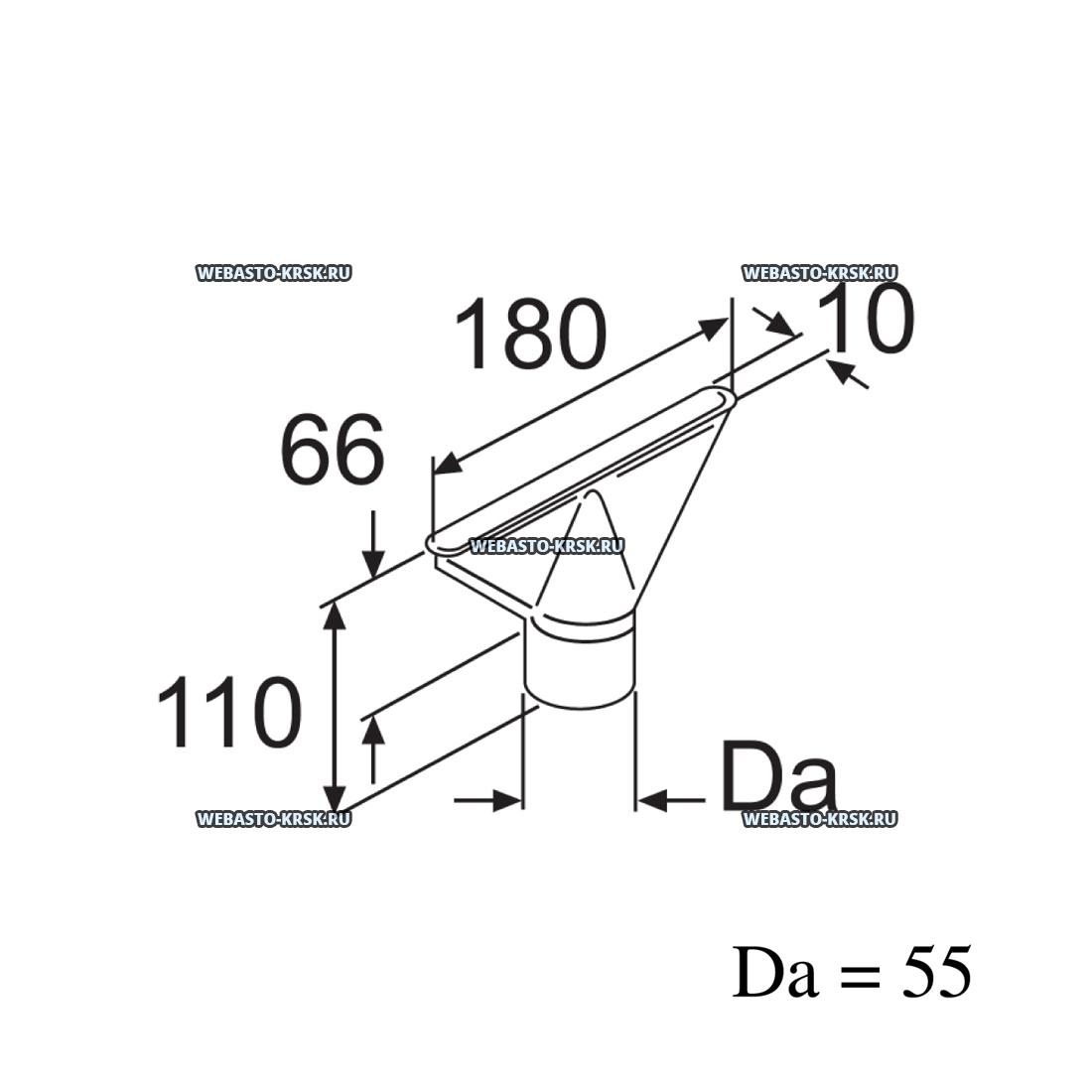 ��������� d=55 (������) / �� | �������: 492299